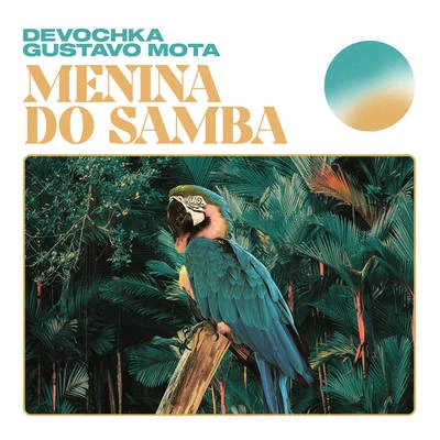 DevochkaMandragora Menina do Samba