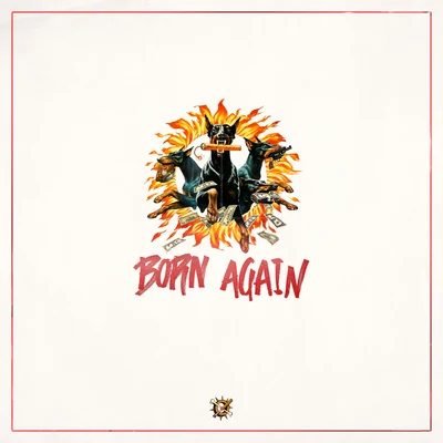 Born Again 專輯 Kayzo