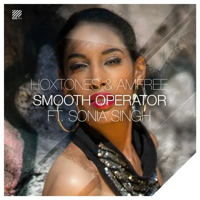 Smooth Operator 專輯 Sola/Hoxtones