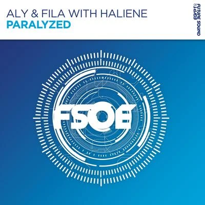 Paralyzed 专辑 Aly & Fila