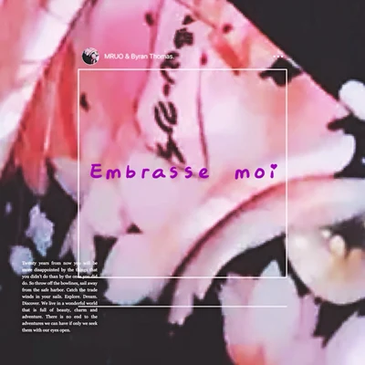 Embrasse moi 專輯 M R U O