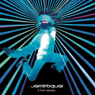 A Funk Odyssey 專輯 Jamiroquai