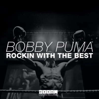 Katt RockellBOBBY PUMA Rockin With The Best