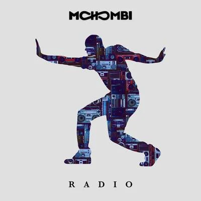 Radio 专辑 Mohombi