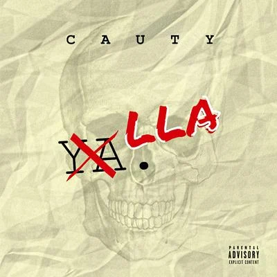 Lla 專輯 Cauty