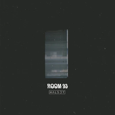 Room 93 專輯 Lauren Jauregui/Halsey