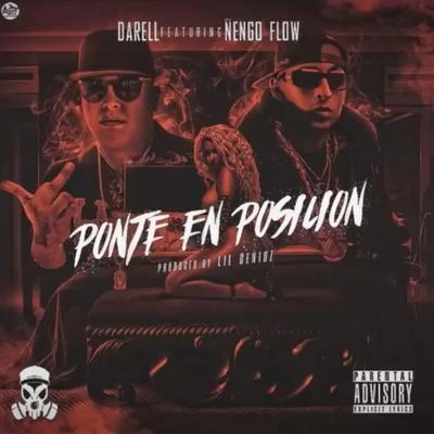 Ponte en Posicion 專輯 JAZ Music/Sinfonico/Dj Gunb