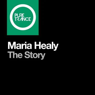 The Story 專輯 Maria Healy