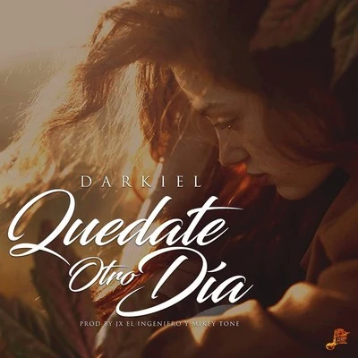 Quedate Otro Dia 專輯 Darkiel