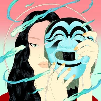 Starry Night 專輯 Peggy Gou