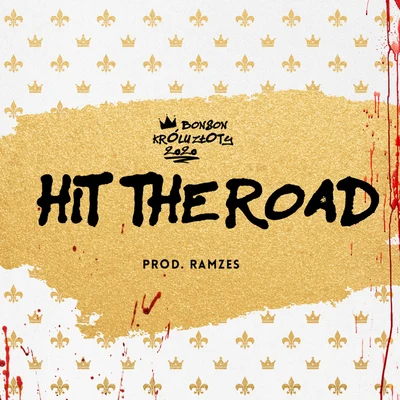 Hit The Road 專輯 Bonson