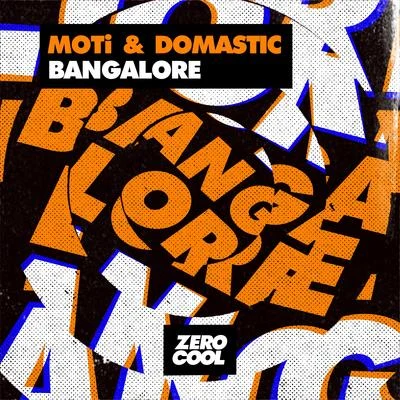 Bangalore 專輯 Domastic