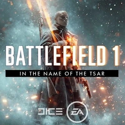 Battlefield 1 In the Name of the Tsar Original Soundtrack 專輯 EA Games Soundtrack/John Debney