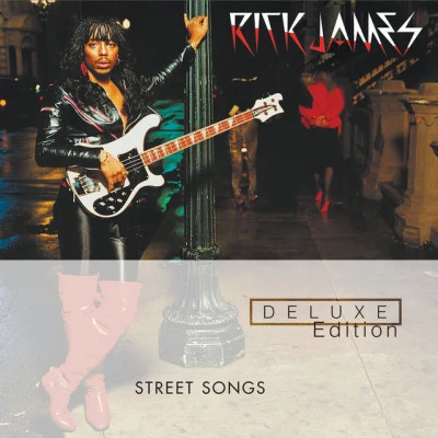 Street Songs (Deluxe Edition) 專輯 Teena Marie