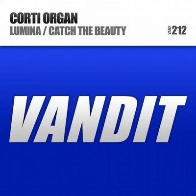 Catch The Beauty 專輯 Corti Organ/Sarah de Warren