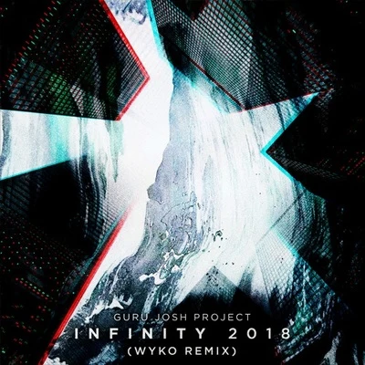 Infinity (WYKO Remix) 專輯 Shitz/Wyko/Kamix/Sghob