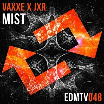 Mist 專輯 Vaxxe/BYPAST