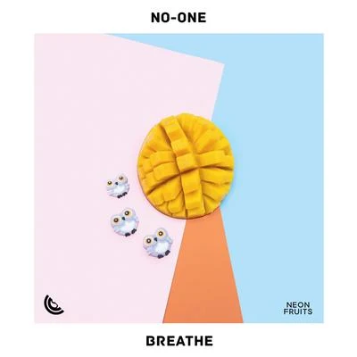 Breathe 專輯 No-One