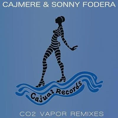 Cajmere CO2 Vapor Remixes