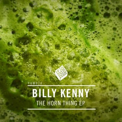 The Horn Thing EP 專輯 Billy Kenny