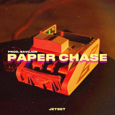 Paper Chase 專輯 Jetset