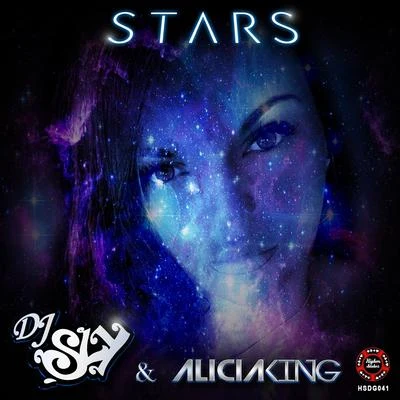 Alicia KingDJ SLY Stars