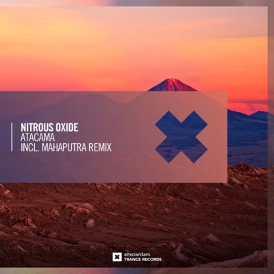 Atacama 專輯 Nitrous Oxide