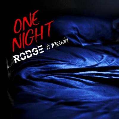 One Night 专辑 Gary Pine/Rodge