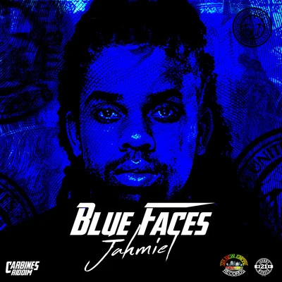 Blue Faces 专辑 Jahmiel