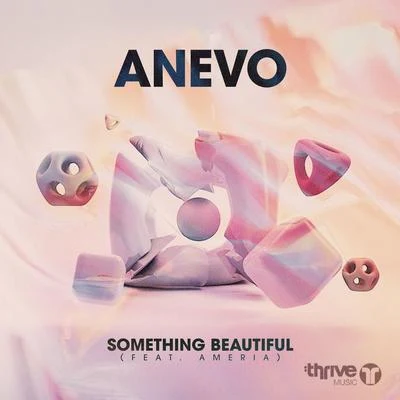 Something Beautiful 专辑 Anevo