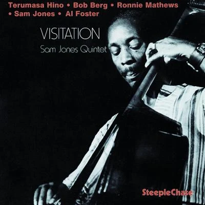 Visitation 專輯 Charlie Rouse/Sam Jones/Billy Hart/Richard Wyands/Benny Bailey