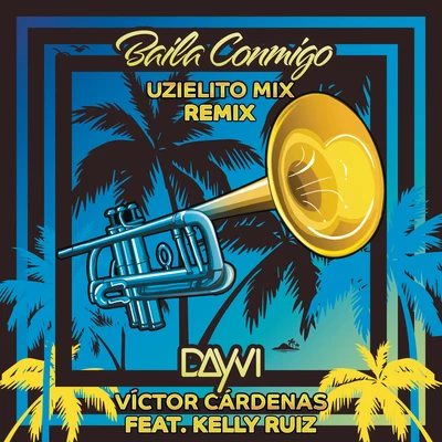 Baila Conmigo (Uzielito Mix Remix) 专辑 Uzielito Mix/Nfasis