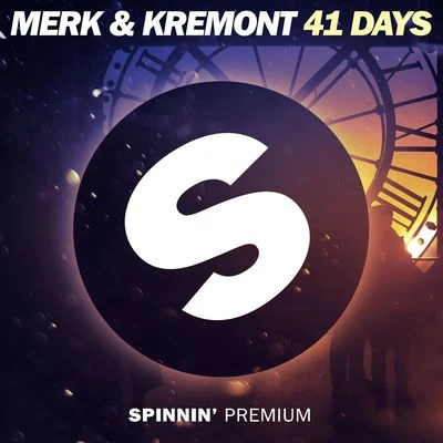 41 Days 專輯 Merk & Kremont/Fedde Le Grand