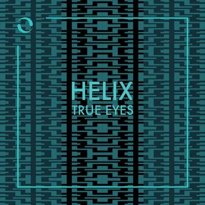 True Eyes 專輯 hélix/Resensed