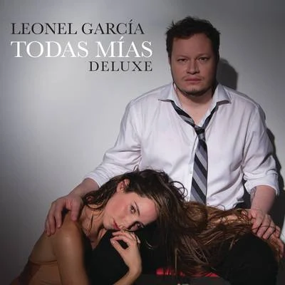 Todas Mías... 專輯 Eleni/Leonel Garcia