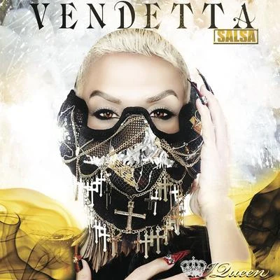 Vendetta Salsa 專輯 Ivy Queen