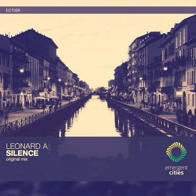 Silence 專輯 Leonard A