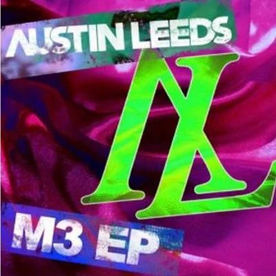 M3 EP 專輯 Eddie Ancona/Austin Leeds