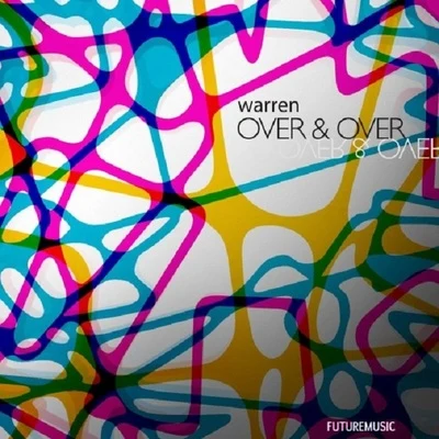 Over & Over 專輯 Warren