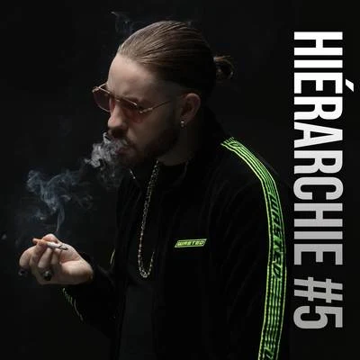 Hiérarchie 5 专辑 Crunch/TINO/Psyclops