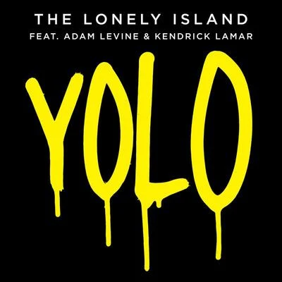 The Lonely Island YOLO