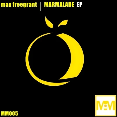 Marmalade 專輯 max freegrant/Slow Fish