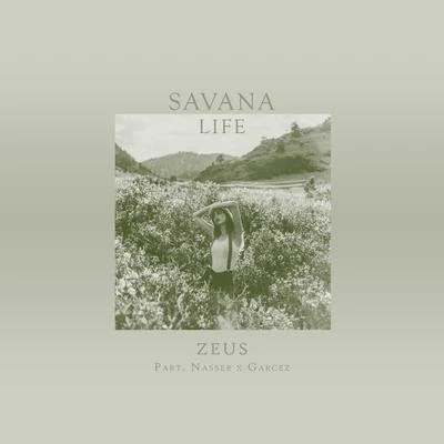 ZeusNnaya08 Savana Life