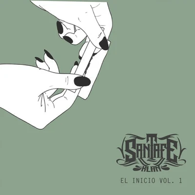 El Inicio, Vol. 1 专辑 Santa Fe Klan