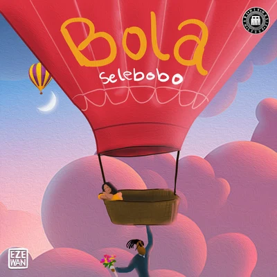 Bola 專輯 Selebobo