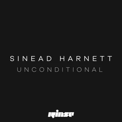 Unconditional 專輯 Sinéad Harnett/Dan Caplen