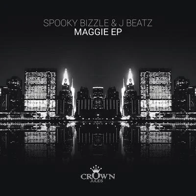 Maggie EP 專輯 J Beatz/Logan_olm