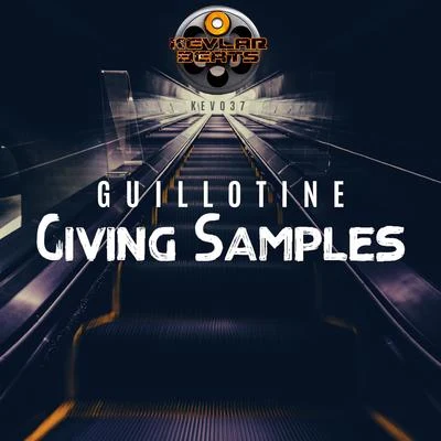 Giving Samples 專輯 Guillotine/Throwed Ese/B.i.G. PA日$