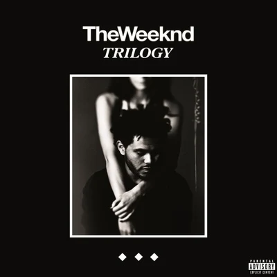 The Weeknd Trilogy