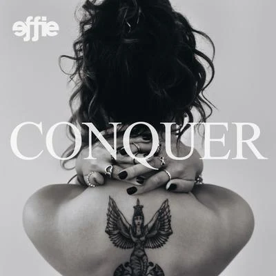 Conquer 專輯 Haechan/effie/Chilloud/MaxOTT/HENTAiBOi